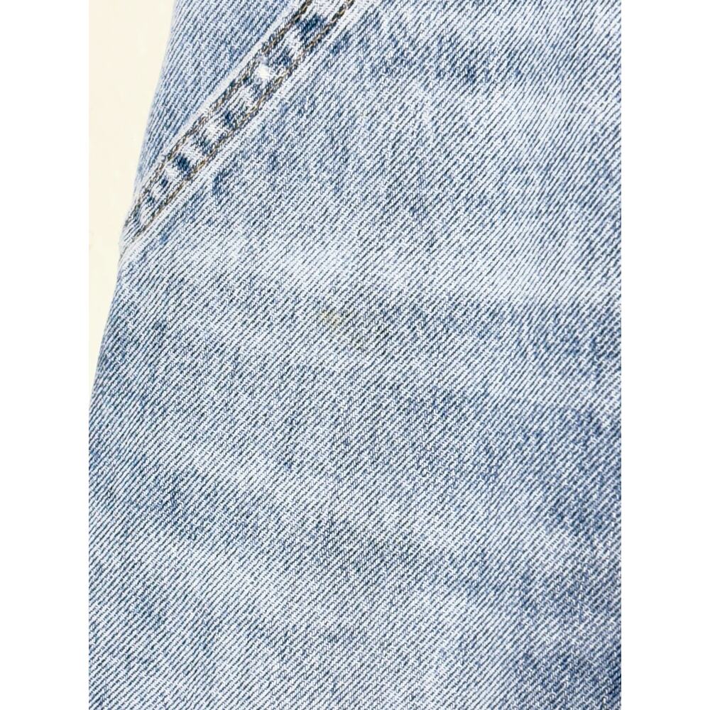 SOLD SOLD Citizens Of Humanity Marcelle Barrel Leg Cargo Jeans Size 28 - Picture 8 of 11
